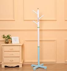 At 12.5 x 24.2 inches, this coat rack stand takes up a small amount of space while it organizes a large amount of items. Coat Rack For Kids Winter Long Coat Racks Free Standing Childrens Wood Coat Rack Stand Buy Online In Bahamas At Bahamas Desertcart Com Productid 53982884