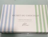 Chocolates Belgas