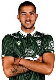 .universidad de chile universidad concepción santiago wanderers deportes la serena. Daniel Gonzalez Memoria Wanderers