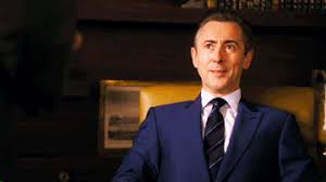 Peter florrick may have made his worst decision in a long, long time during the good wife season 7 premiere. Tgw Make Me Smile Eli Gold Gif Find On Gifer