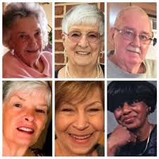 Obituaries in the Patriot-News, January 20, 2019