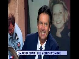 In 1994, raddad was jailed. Wn Liberation Omar Raddad