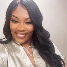 Sade Floyd's Instagram, Twitter & Facebook