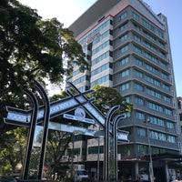 There are so many attractions that you can't miss at all like kota kinabalu city mosque, manukan island, tunku abdul rahman marine park and so on. Padang Merdeka Park In Kota Kinabalu