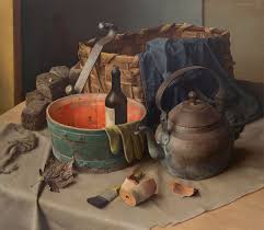 Visit tongeren, the first city in belgium! Jan Van Tongeren Gemalde Zuvor Zum Verkauf Stilleben Mit Korb