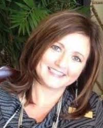 Remembering Melissa Napier Parks