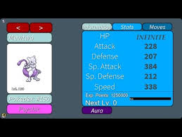 How to get legendary pokemon in project pokemon arceus cheatshack roblox. Roblox Immune Mewtwo Glitch Project Pokemon Youtube