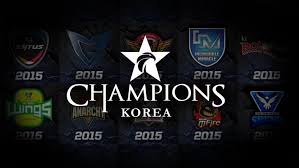 Download league of legends 11.9 for windows for free, without any viruses, from uptodown. Pre Season 2016 Changes Lol Champions Korea Esports Edition
