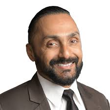 Meet The Speakers title_separator site_name