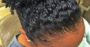 Is Your Baby Hair A Sign Of Breakage Naturallycurly Com