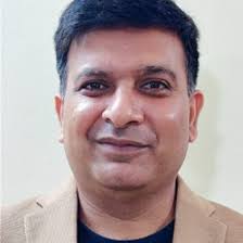 Vivek Misra