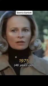 Bonnie Bartlett Evolution #bonniebartlett #thenandtoday