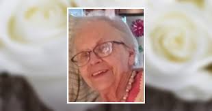 R. June Anderson Obituary July 2, 2024