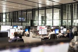 Corporate communications media releases careers. Images Deutsche Bank