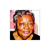 SYLVIA DARK Obituary