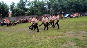 Kalau warna birunya mungkin kurang pas karena kurang sempurnanya untuk proses export jadi file *.png. Lomba Pbb Smk Rus Kudus Di Smp 2 Gebog Youtube