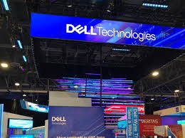 Looking for conferences events in apex? Dell Unleashes Its As A Service Strategy With Project Apex