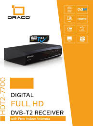 Trova i migliori prezzi e le offerte in corso. Digital Hdt2 7700 Receiver Skycom Satellite
