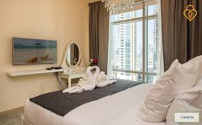 Verified flats affordable furnished ready to move short/long term easy payment One Room Apartment For Rent In Dubai Rent In Dubai