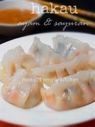 Cara membuat dimsum ayam rupanya tak sulit dilakukan sendiri di rumah. 210 Snacks N Dim Sums Ideas Snacks Food Dim Sum