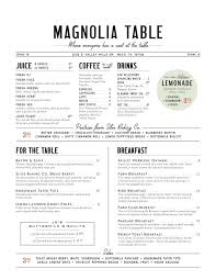 Chip And Joanna S New Restaurant Is Finally Open Magnolia Table Magnolia Table Restaurant Chip Jo