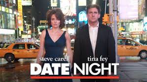Tina fey and husband jeff richmond enjoy date night at broadway opening of tuck everlasting. Is Date Night 2010 On Netflix Germany