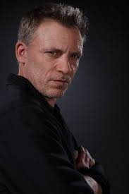 Callum Keith Rennie