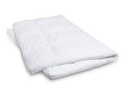 Parachute Down Alternative Feather Bed Mattress Topper Best Mattress Mattress Topper Mattress