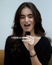 I have a heart for this house because Calvary has started a revival in my  heart, not only in my heart, but in my wife's heart, in my family's heart.”  — Javier