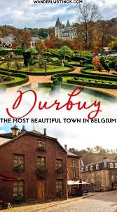 ❓ looking for the best or cheapest hotels in durbuy? Durbuy Belgium The Most Beautiful Day Trip From Brussels Europe Travel Destinations Belgium Travel Most Beautiful Cities