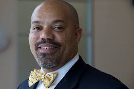 Knox College Appoints Garikai Campbell as Provost and Dean of the College