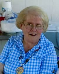 Obituary for Eva Charlene (Collins) Collins