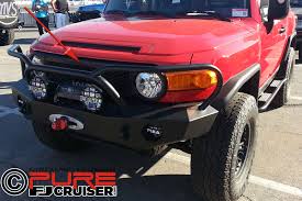 Check out jtcruiser 2007 toyota fj cruiser in huntington beach,ca for ride specification, modification info and photos and follow jtcruiser's 2007 toyota fj cruiser for updates at cardomain. Trail Teams Edition Black Grille 53100 35b00 183 99 Pure Fj Cruiser Parts And Accessories For Your Toyota Fj Cruiser