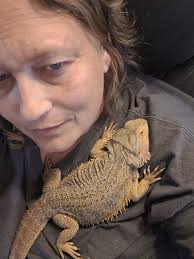 Where can I sell my bearded dragon and tank?