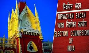 Early trends show slight tmc edge over bjp. Covid Management Amid Wb Polls No Institution Of Governance Can Excuse Itself From Obeying Election Commission S Orders Calcutta High Court