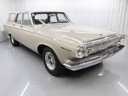Image result for Beige 1963 Dodge