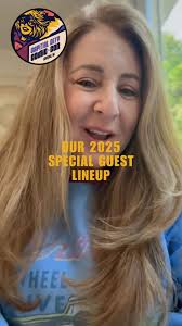 ✨️ ICYMI ✨️, Here's a word from some of our 2025 Special Guests! Meet voice  actors from Pokémon, Bleach, Yu-Gi-Oh, Digimon, Akira, Helldivers 2  on-screen actors from The Mandalorian, Star Trek, and ...