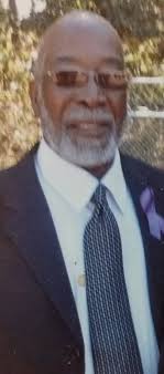 James Logan Obituary