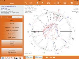 Saving An Eclipse Chart Astroconnexions