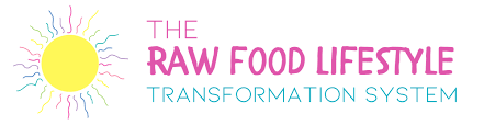 Raw Food Fairy