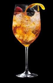 Wild Times Rezept Schweppes Cocktails Rezept Longdrinks Aperol Rezepte Lecker