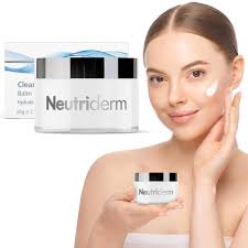 Amazon.com : Neutriderm Cleansing Balm Makeup Remover with Vitamin E &  Ceramides for Deep Cleansing & Hydration