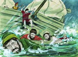 You can use our paul taught in rome colouring page in your r.e lesson. Paul Arrives In Rome Bible Fun For Kids