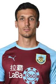 Jack Cork