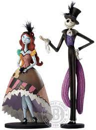 Jack And Sally Disney Sketches Disney Figurines Disney Art