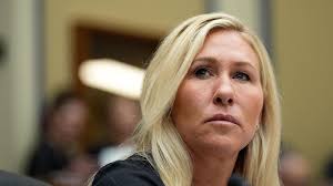 Judge denies Rep. Greene's restitution request for $65,000 home security  fence