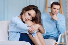 How To Divorce Your Wife Even When She Doesn't Want A Divorce - Husker Law