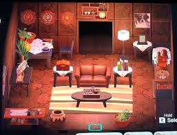 It's therefore key to create a space that's both comforting and practical in equal measure. Post Your Room Design Room Idea Room Themes Open Only For Acnh The Bell Tree Animal Crossing Forums