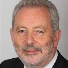 Presentation by Peter Cosgrave