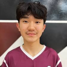 Blythe Huang's High School Bio